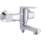 Смеситель Rubineta Deli-10/K SW D1PK08