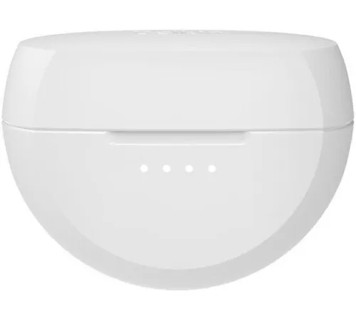Наушники Belkin SoundForm Rhythm белый