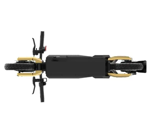 Электросамокат Navee ST5 Max