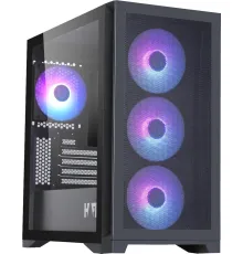 Корпус HAFF Glory Mini черный