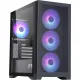 Корпус HAFF Glory Mini черный