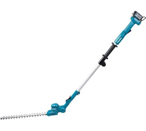 Кусторез Makita UN460WDWA с 1-м АКБ