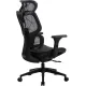 Офисное кресло CACTUS CS-MC555-BK черный