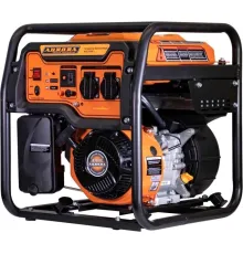 Бензиновый генератор Aurora AGE 4500i