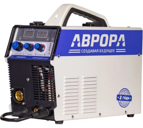 Сварочный инвертор Аврора Динамика 205