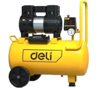 Компрессор Deli DL-WKY25-E1 102985