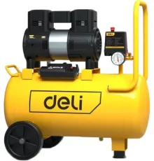 Компрессор Deli DL-WKY25-E1 102985