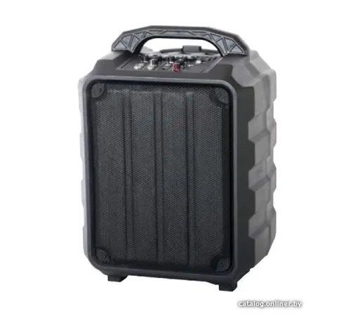 Патибокс Leem PR-6
