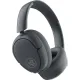 Наушники JLab JBuds Lux ANC графит