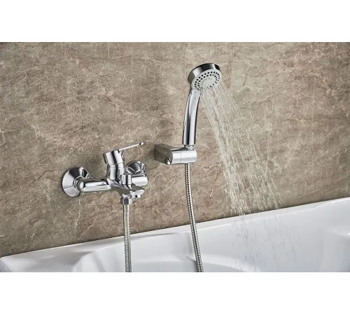 Смеситель Ledeme H53 L3003