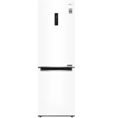 Холодильник LG GA-B459MQSL