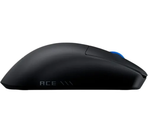 Игровая мышь ASUS ROG Harpe II Ace Black