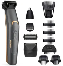 Универсальный триммер BaByliss MT987E