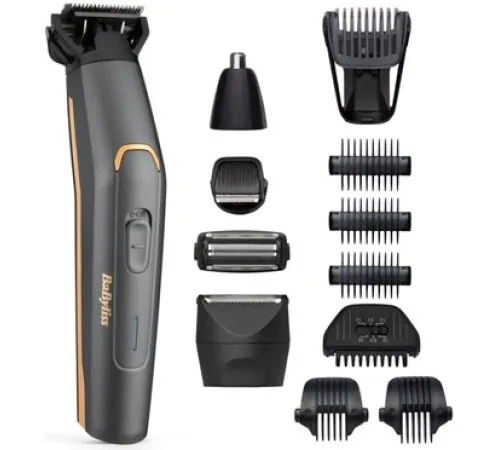 Универсальный триммер BaByliss MT987E