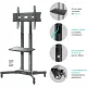 Стойка для телевизора Onkron TS1351 черный