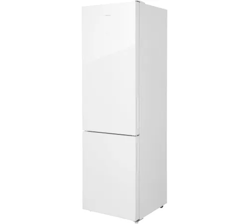 Холодильник Hiberg RFC-400DX NFGW inverter