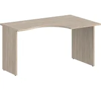 Стол Norden 140x90x75 SG.421.OL.R дуб светлый