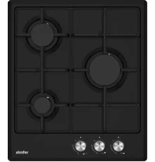 Варочная панель Simfer H45V30B425