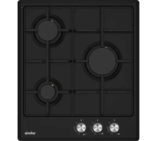 Варочная панель Simfer H45V30B425