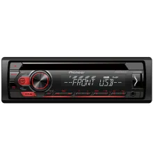 CD/MP3-магнитола Pioneer DEH-S1150UB
