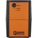 Источник бесперебойного питания Kiper Power C1000 USB IEC 1000VA/500W