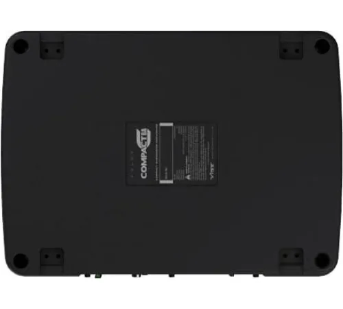 Корпусной активный сабвуфер VIBE audio PULSEC8A-V0