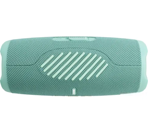 Беспроводная колонка JBL Charge 5 бирюзовый