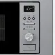 Микроволновая печь Gorenje BMI201AG1X