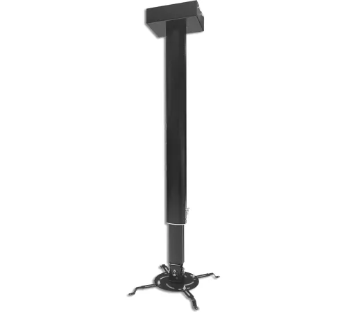 Кронштейн для проектора PL PRO-1800A.B черный