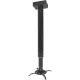 Кронштейн для проектора PL PRO-1800A.B черный
