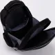 Городской рюкзак Ecotope 306-62317-BLK черный