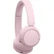 Наушники Sony WH-CH520 розовый