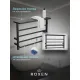 Полотенцесушитель Roxen Velar 11060-4565-GM