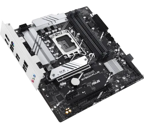 Материнская плата ASUS Prime B760M-PLUS