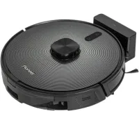 Робот-пылесос Pioneer VC720R черный