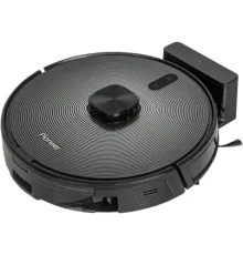 Робот-пылесос Pioneer VC720R черный