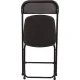 Офисный стул Brabix Golf CF-002 черный