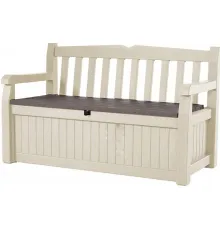 Скамейка Keter Garden Eden
