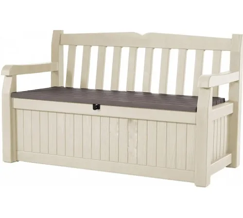 Скамейка Keter Garden Eden