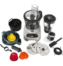 Кухонный комбайн Moulinex FP827E10