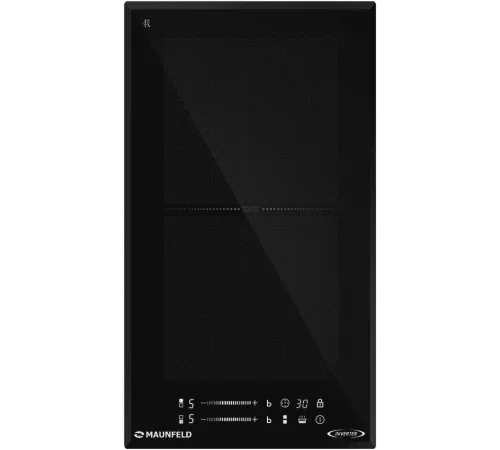 Варочная панель MAUNFELD AVI3029SFBK