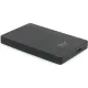 Внешний накопитель Mirex Universe Black 1TB 13630-UHDUVB10