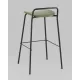 Стул Stool Group Mantis экокожа зеленый