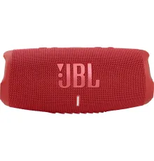 Беспроводная колонка JBL Charge 5 красный