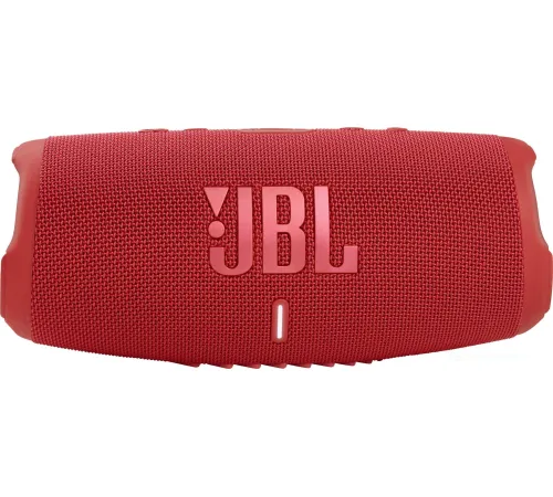 Беспроводная колонка JBL Charge 5 красный