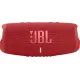 Беспроводная колонка JBL Charge 5 красный