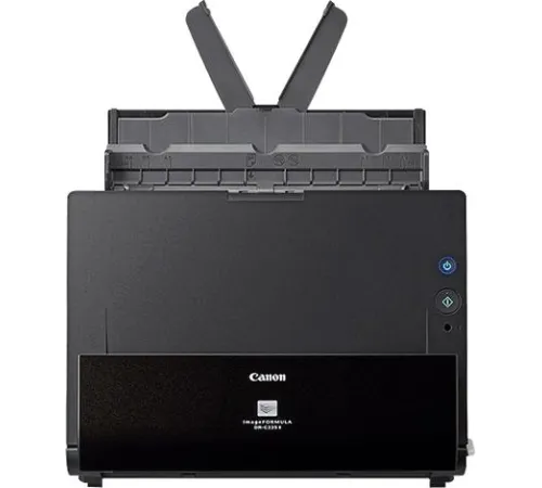Сканер Canon imageFORMULA DR-C225 II