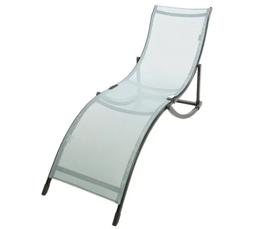 Шезлонг Green Glade М6183