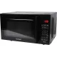 Микроволновая печь Oursson MD2043G/BL