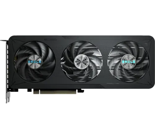 Видеокарта Gigabyte GeForce RTX 5060 Ti Eagle Max OC 8G GV-N506TEAGLEMAX OC-8GD